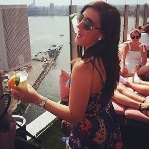 Meet your Posher, Victoria